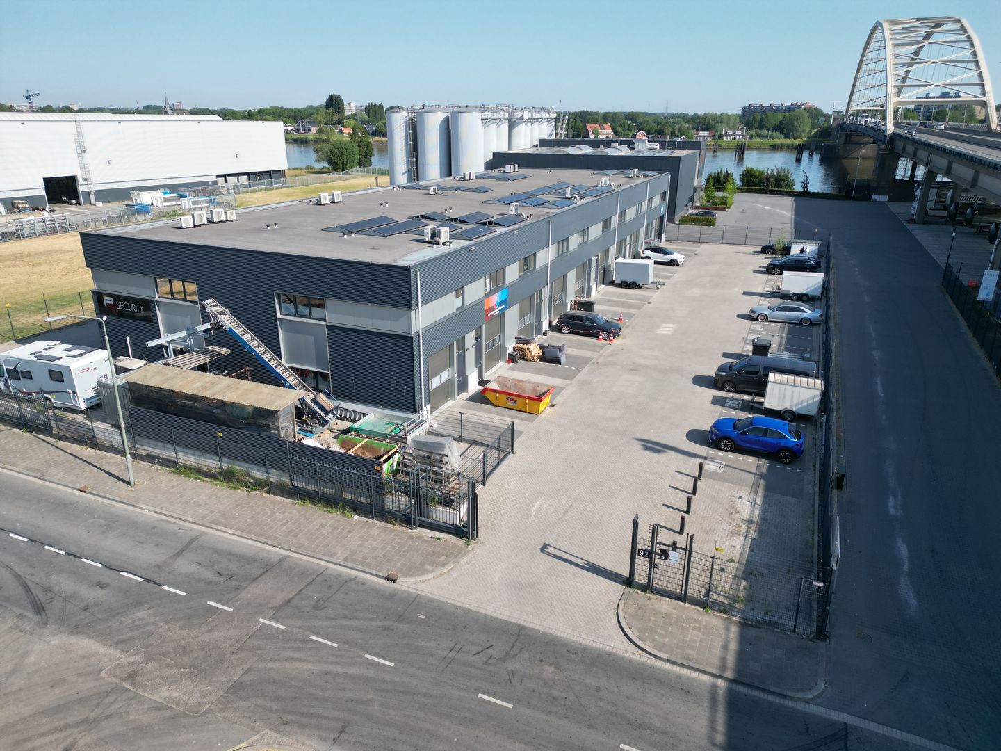 Bekijk foto 4 van Kerkeplaat 9-P