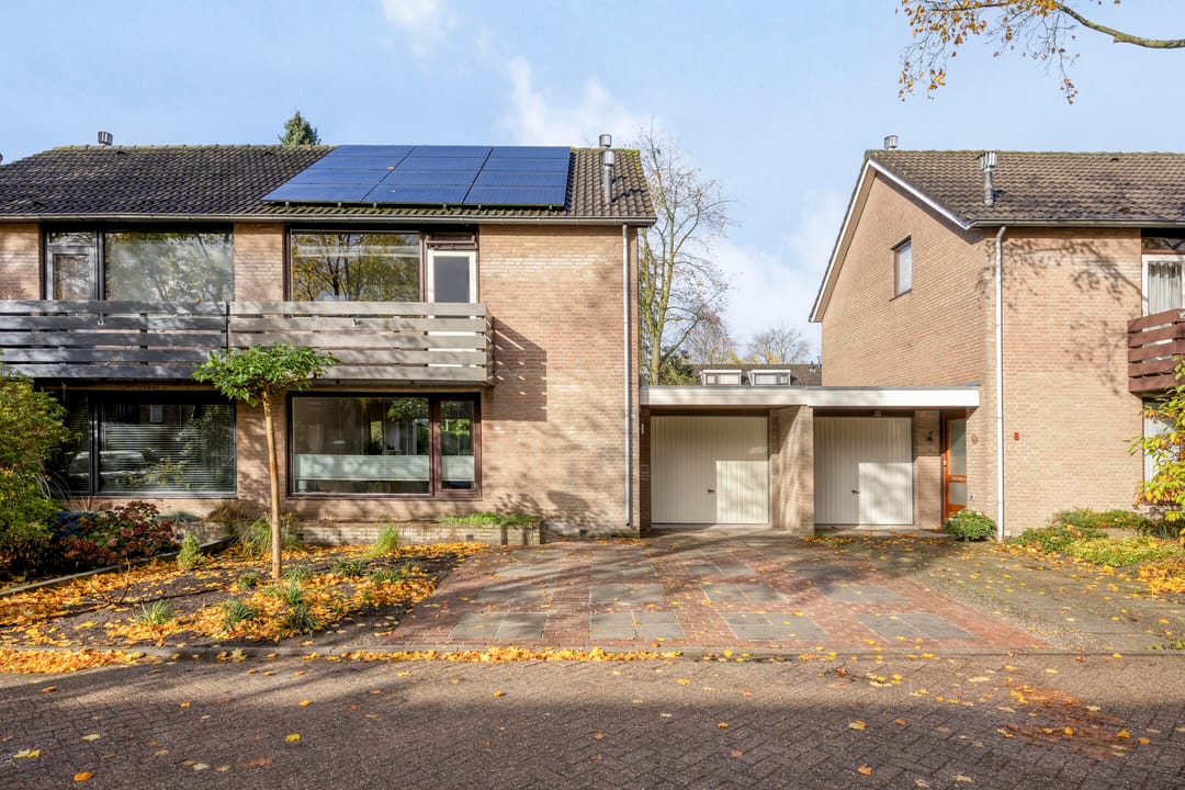 Photo 1 of Kuyperstraat 10