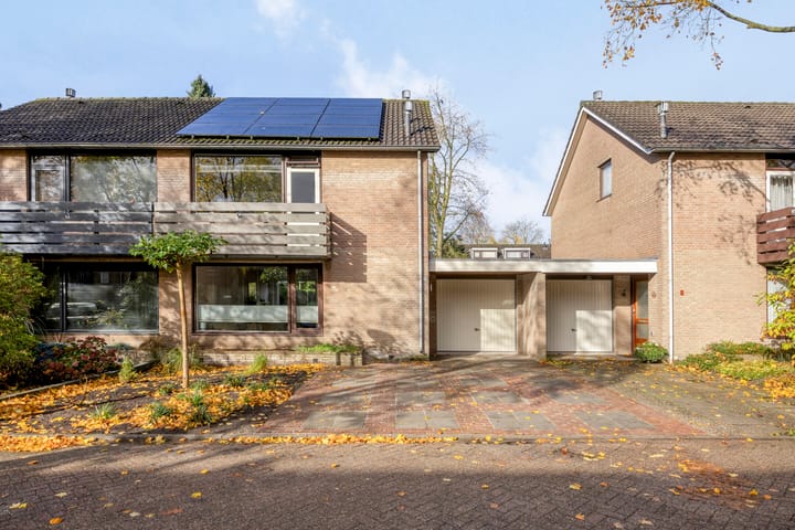 Photo 1 of Kuyperstraat 10