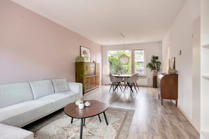 Photo 5 of Kuyperstraat 10