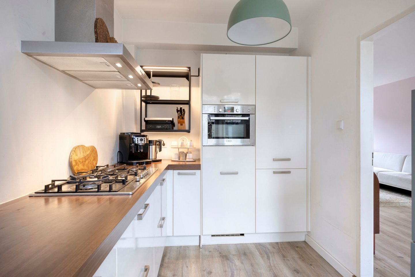 Photo 10 of Kuyperstraat 10