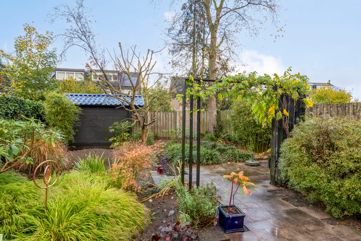 Photo 27 of Kuyperstraat 10