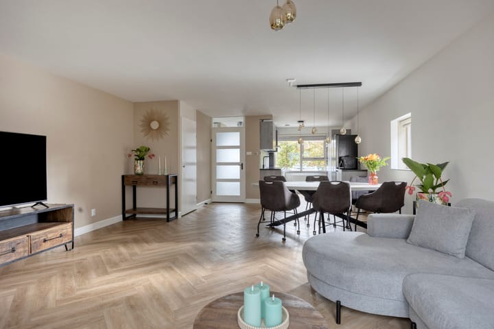 Foto 3 van Stadhouderspoort 2