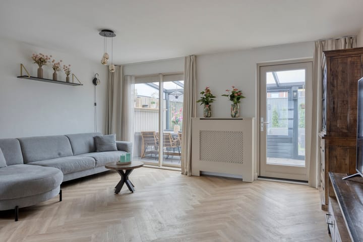 Foto 4 van Stadhouderspoort 2