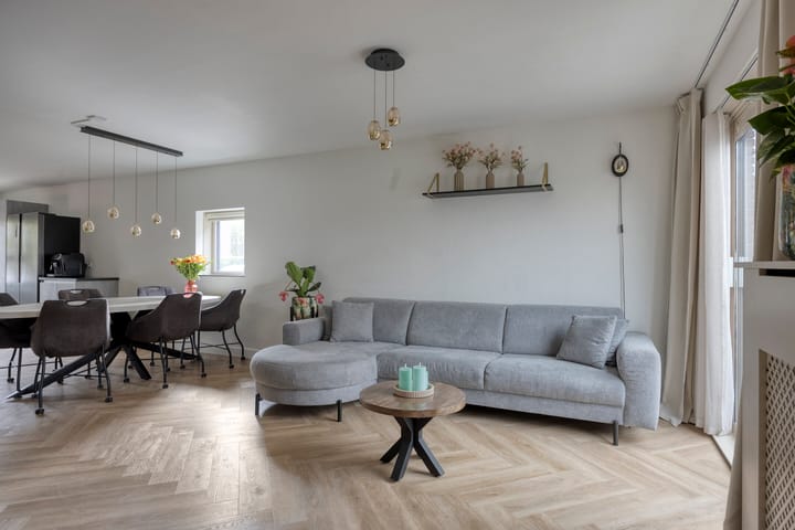 Foto 5 van Stadhouderspoort 2