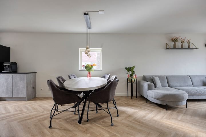 Photo 6 of Stadhouderspoort 2