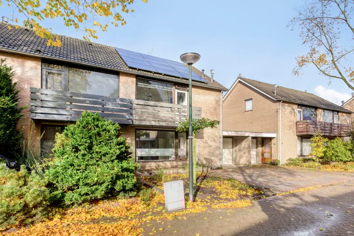 Photo 32 of Kuyperstraat 10