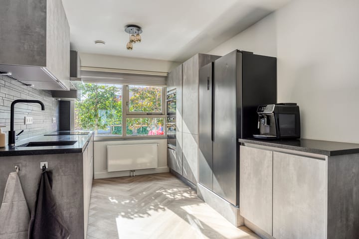 Photo 7 of Stadhouderspoort 2