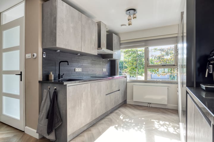 Photo 8 of Stadhouderspoort 2