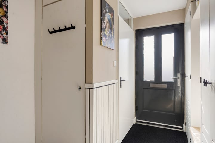 Photo 10 of Stadhouderspoort 2