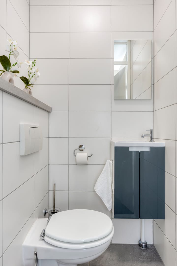 Photo 11 of Stadhouderspoort 2