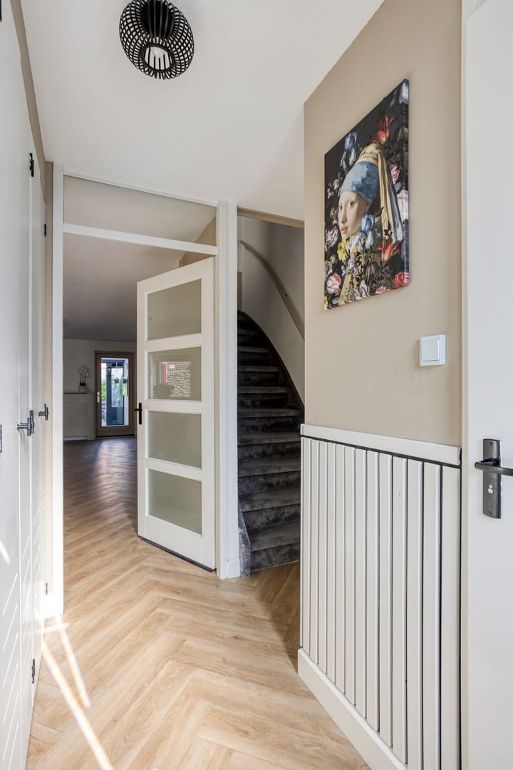 Photo 12 of Stadhouderspoort 2