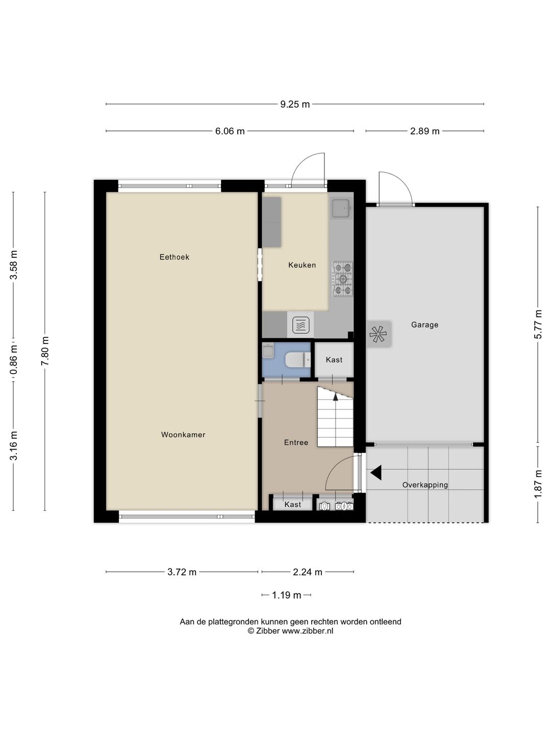 Photo 38 of Kuyperstraat 10