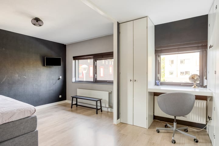 Photo 13 of Stadhouderspoort 2