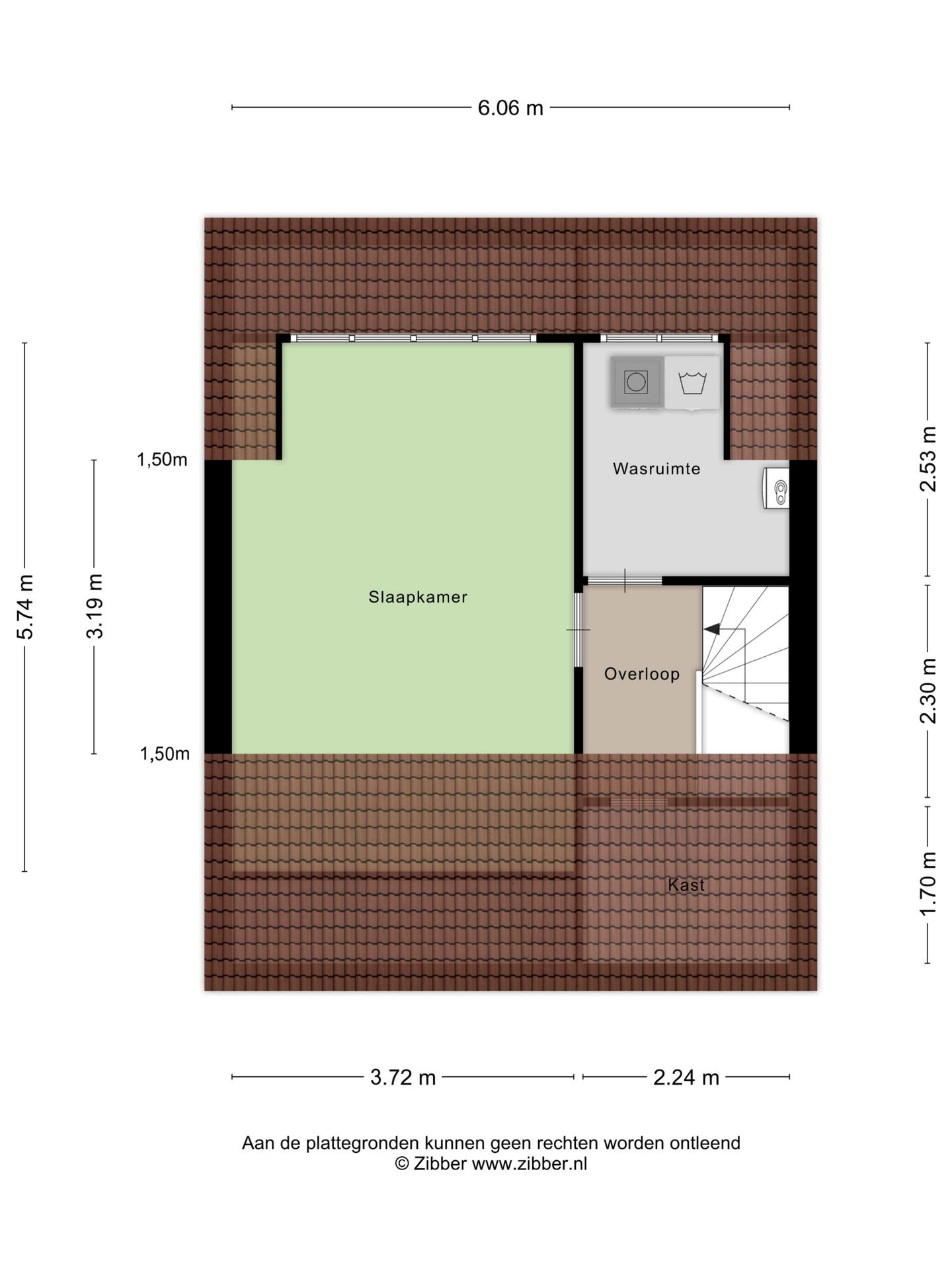 Photo 40 of Kuyperstraat 10