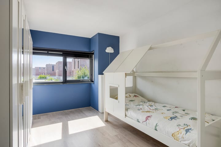 Photo 16 of Stadhouderspoort 2