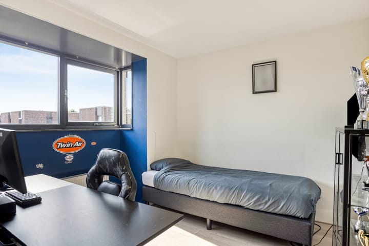 Photo 22 of Stadhouderspoort 2