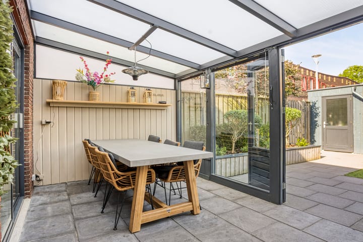 Photo 24 of Stadhouderspoort 2