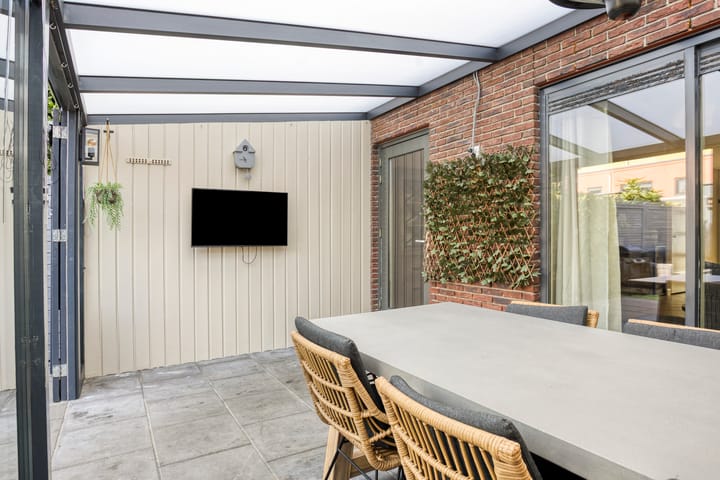 Photo 25 of Stadhouderspoort 2