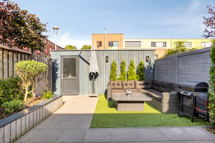 Photo 26 of Stadhouderspoort 2