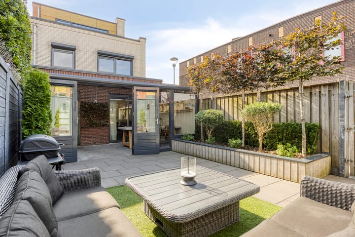 Photo 27 of Stadhouderspoort 2