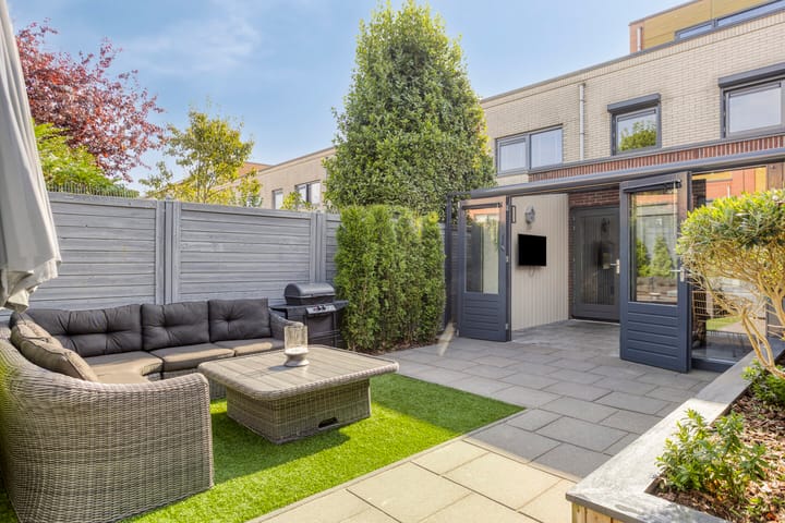 Photo 28 of Stadhouderspoort 2