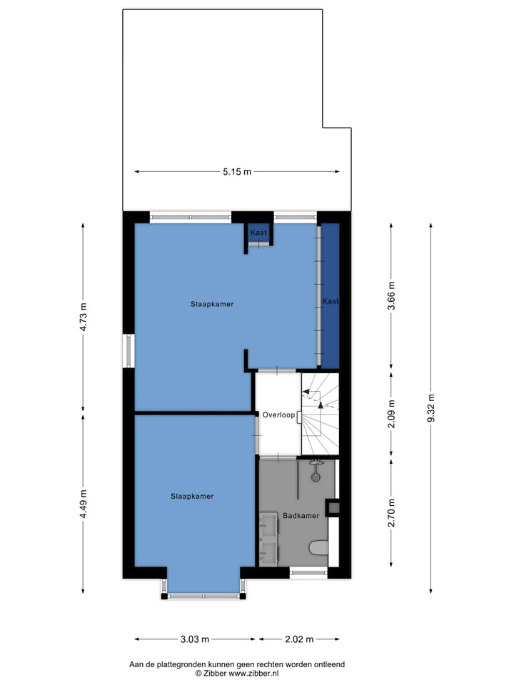 Photo 30 of Stadhouderspoort 2