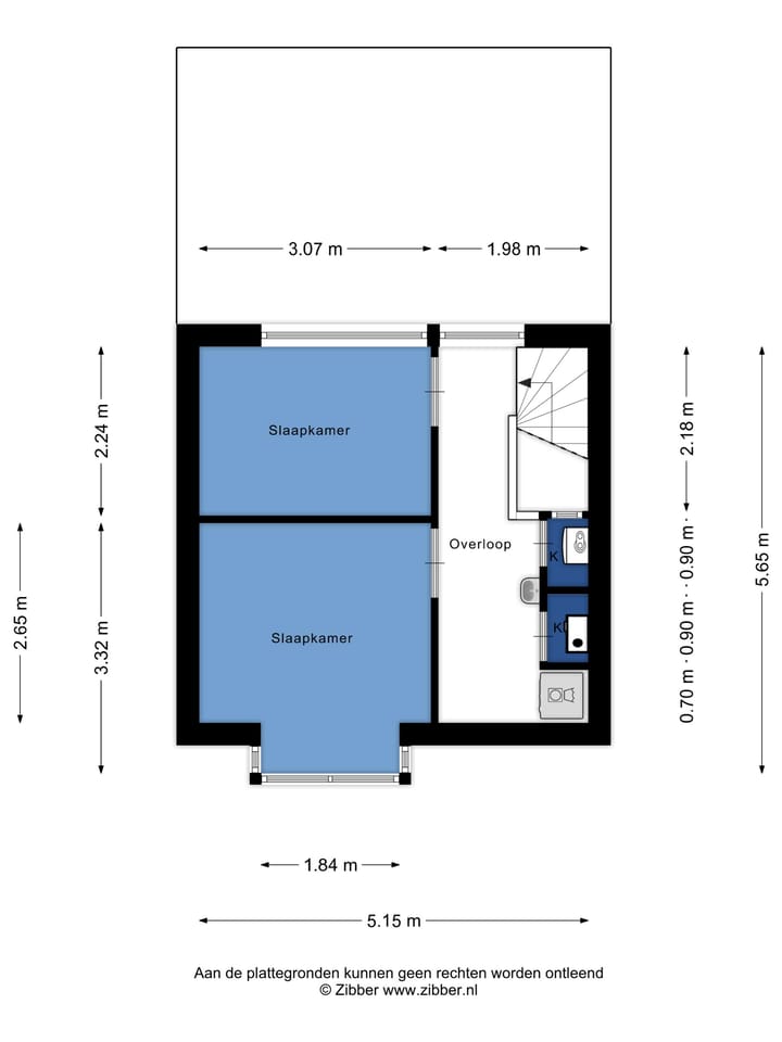 Photo 31 of Stadhouderspoort 2