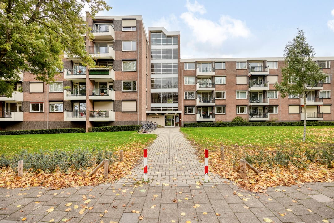 Foto 2 van Via Regia 132-D