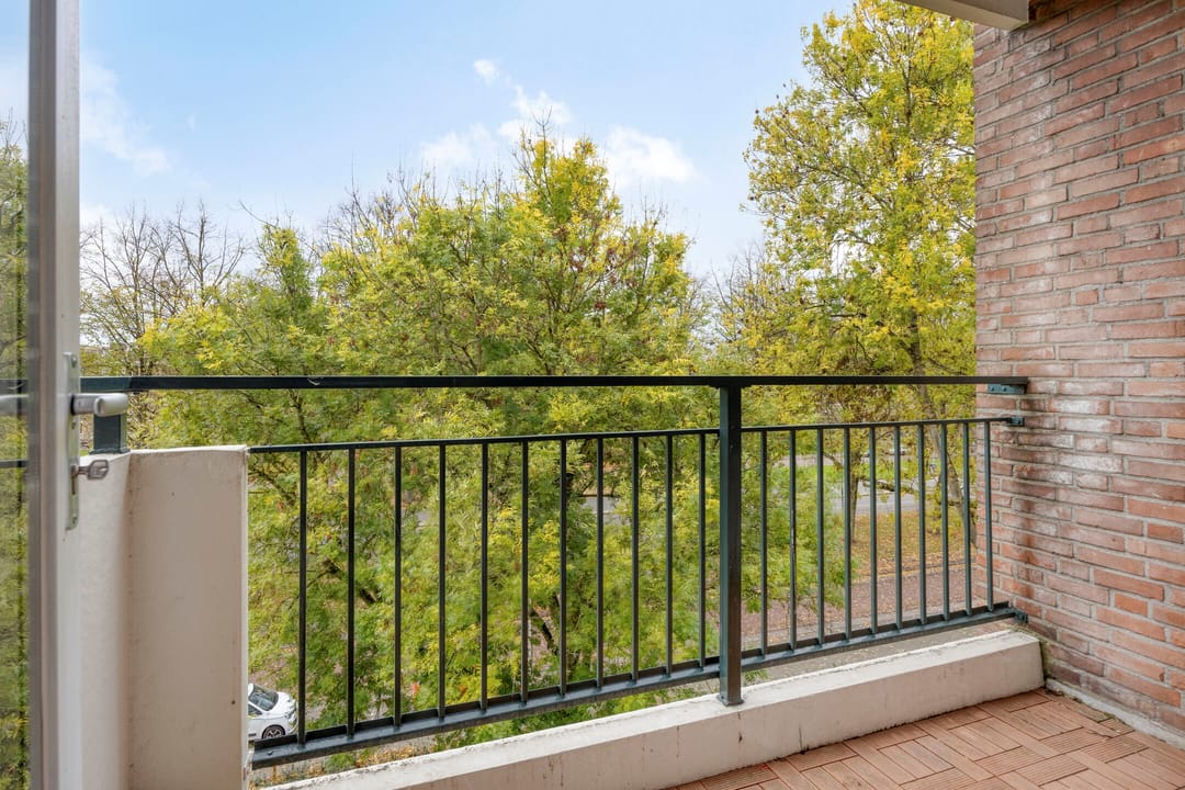 Foto 7 van Via Regia 132-D