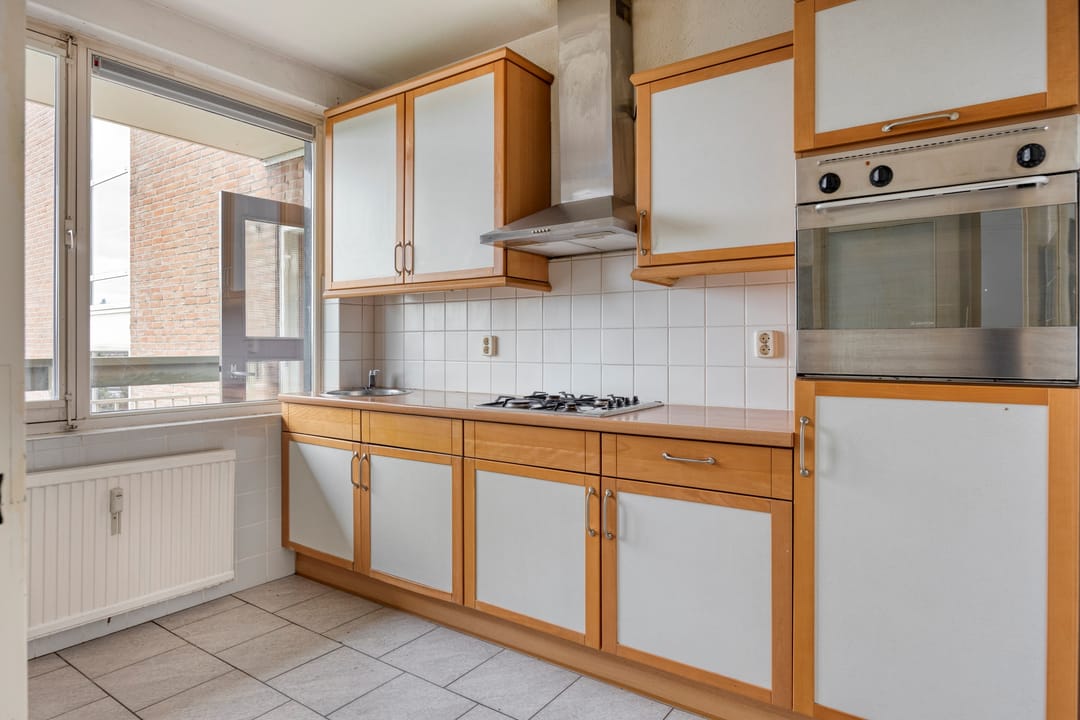 Foto 8 van Via Regia 132-D