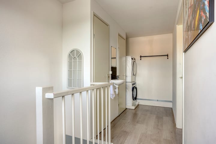 Photo 21 of Stadhouderspoort 2