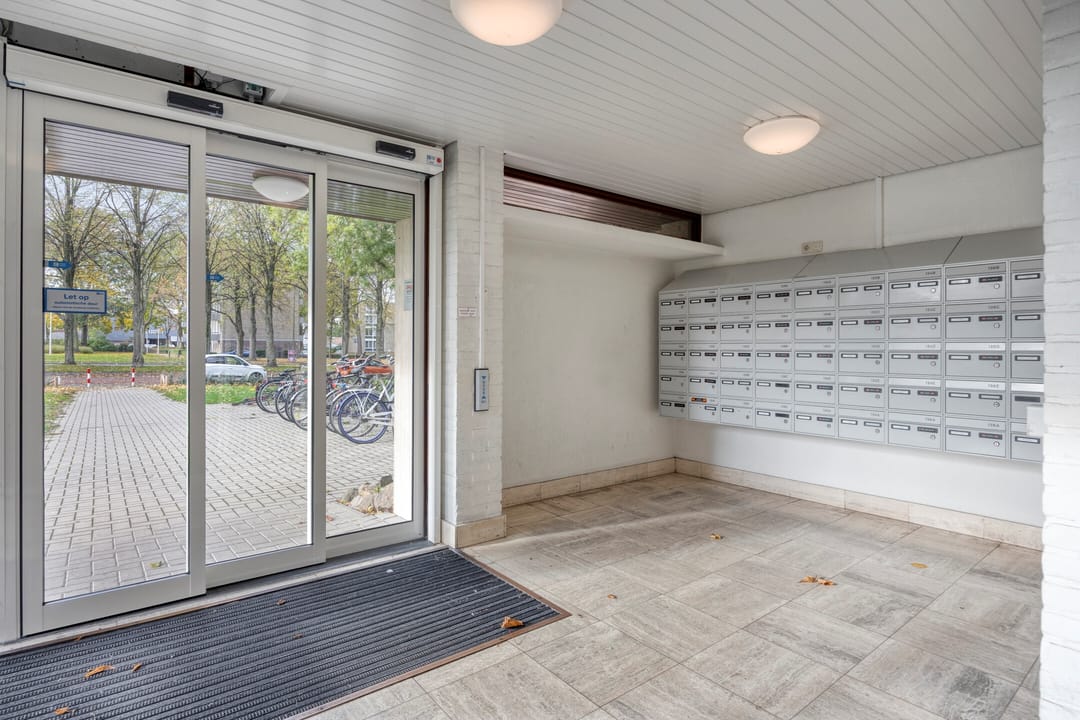 Foto 17 van Via Regia 132-D