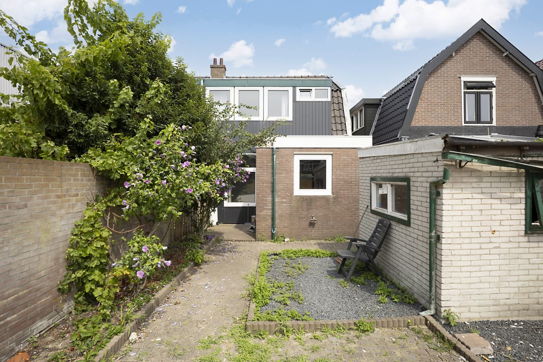 Foto 2 van Arendsweg 32