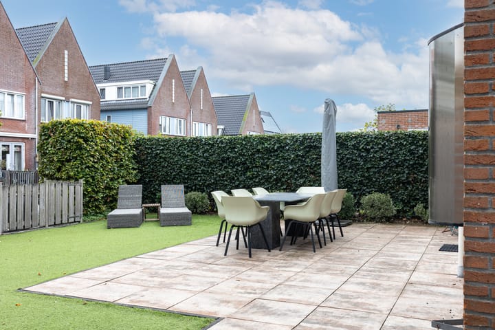 Photo 51 of De Vleet 1