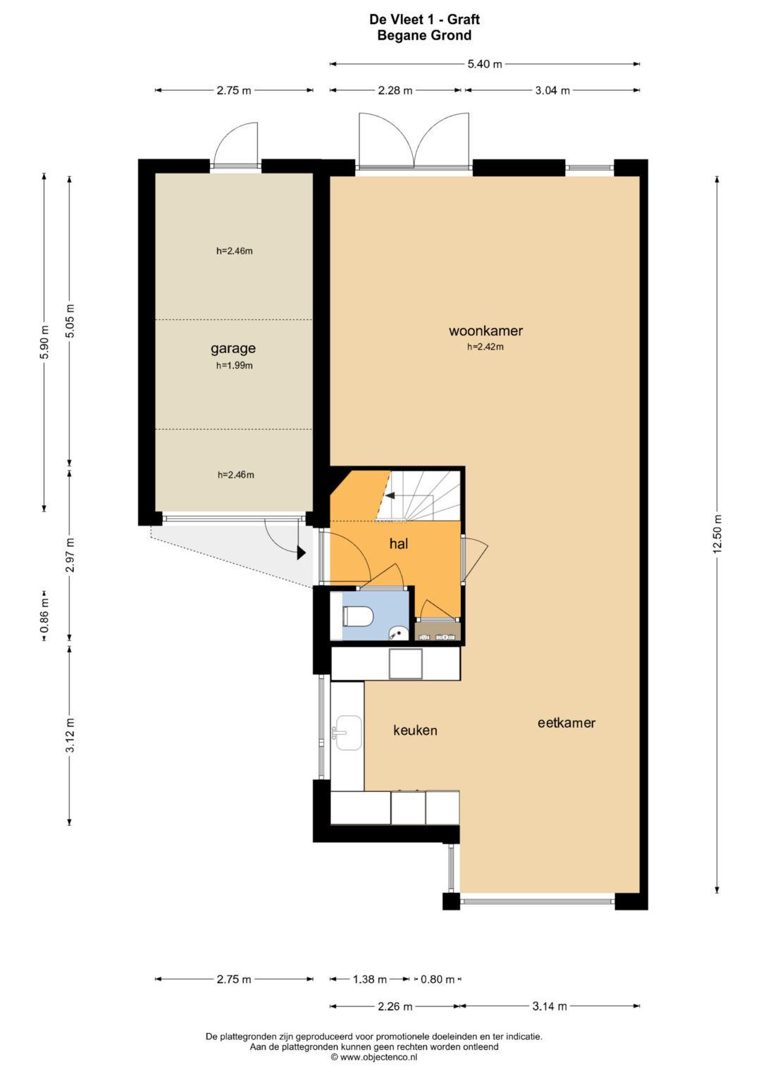 Foto 58 van De Vleet 1