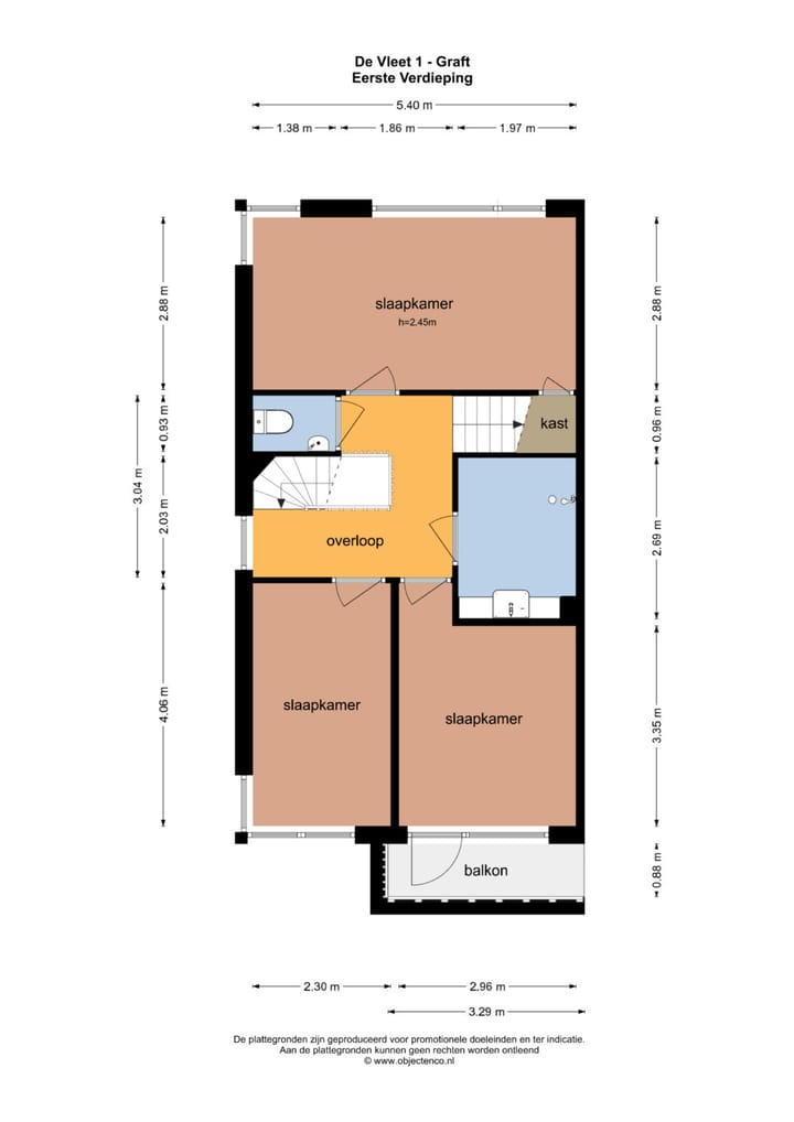 Photo 59 of De Vleet 1