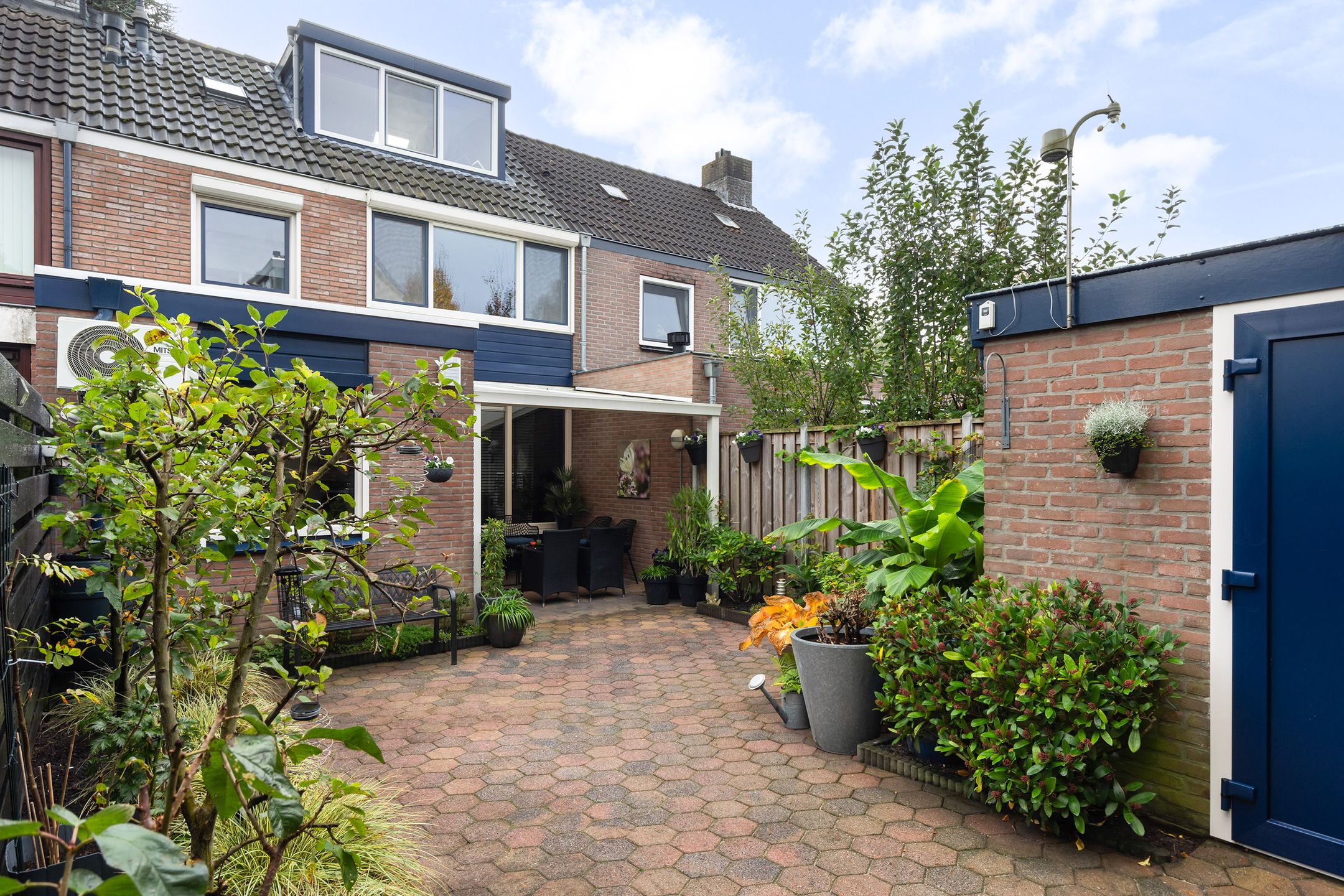 Foto 15 van Ordermolenweg 30