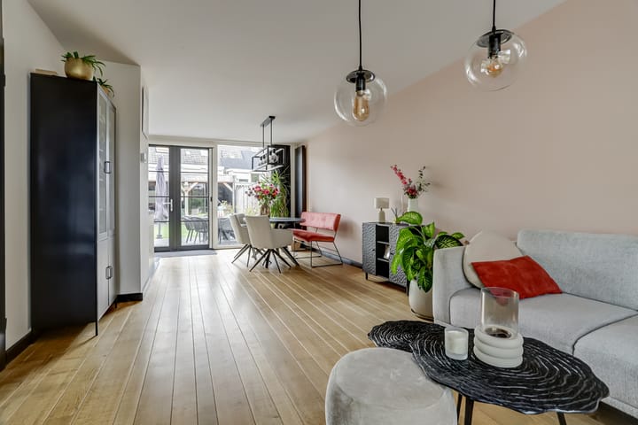 Foto 3 van van Heinsbergstraat 115