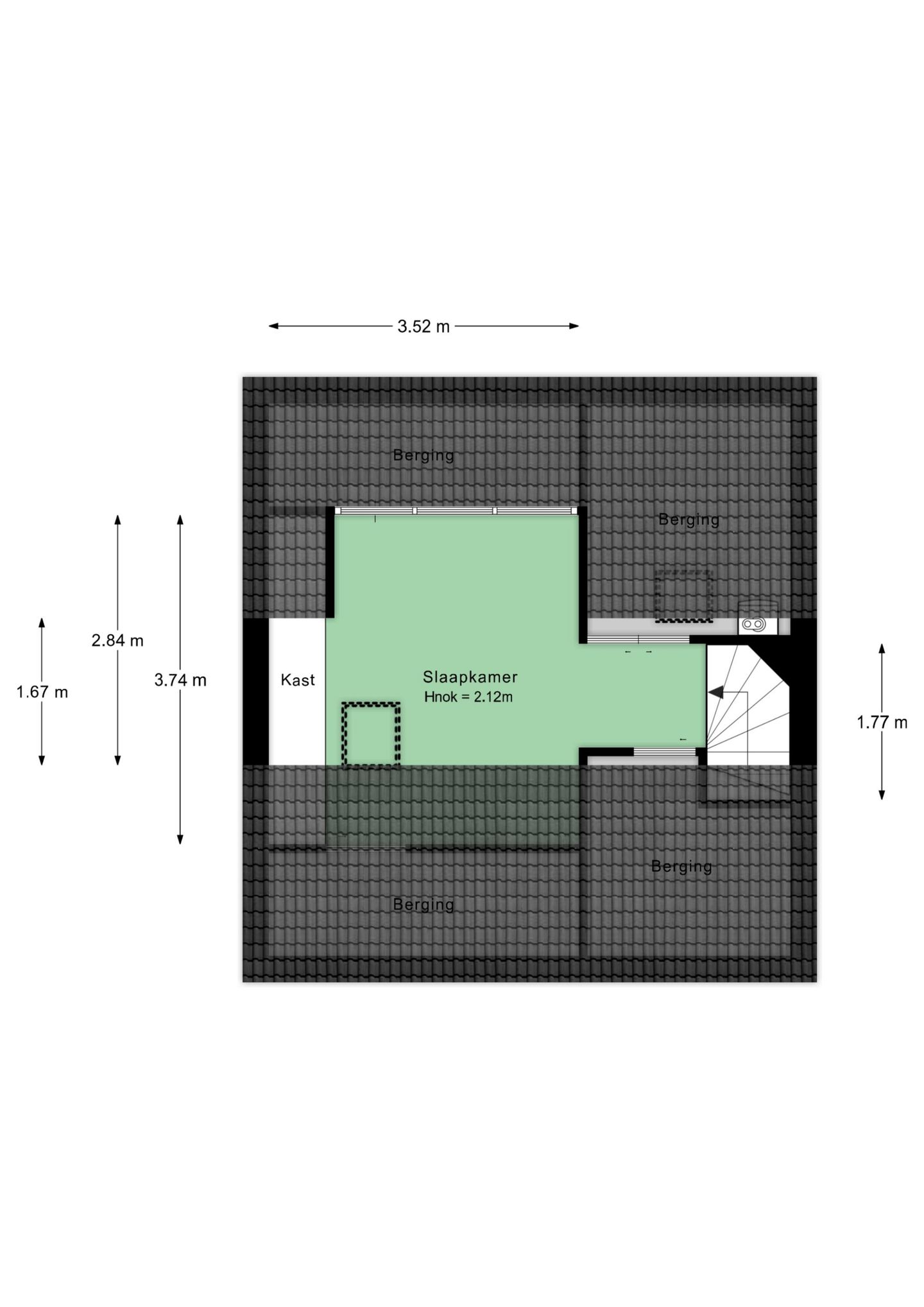 Foto 35 van Ordermolenweg 30
