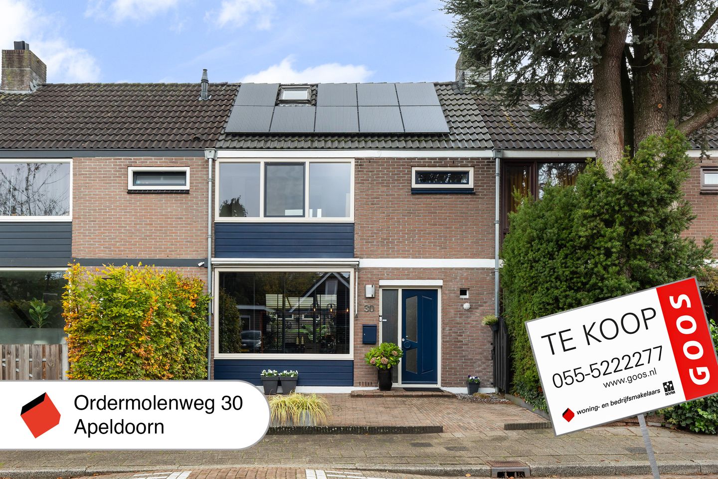 Foto 40 van Ordermolenweg 30