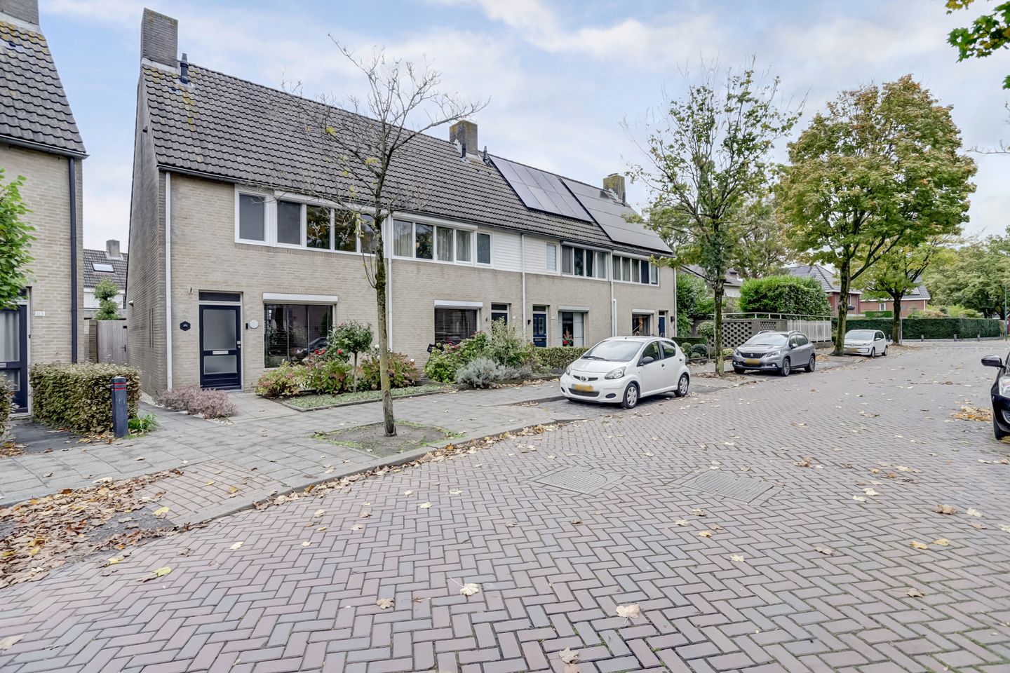 Foto 19 van van Heinsbergstraat 115