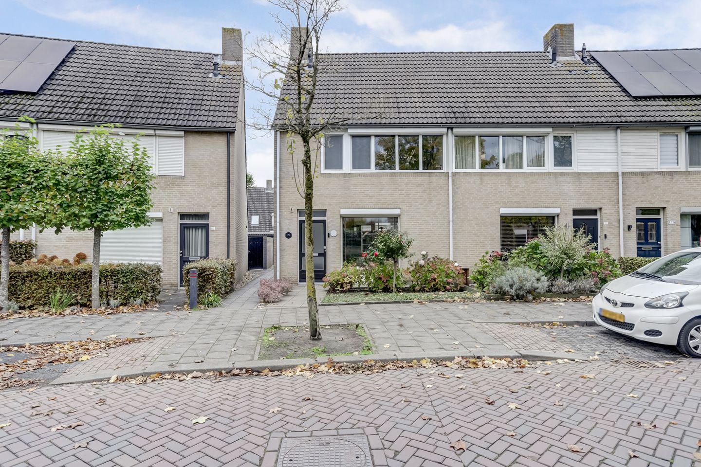 Foto 20 van van Heinsbergstraat 115