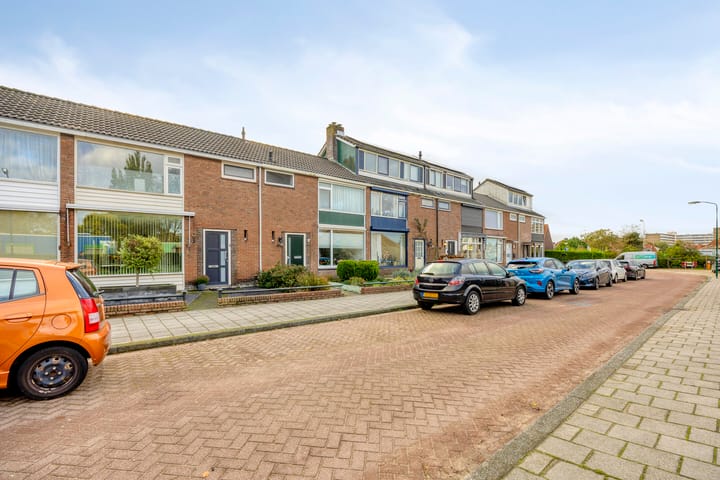 Photo 26 of Rozenstraat 32