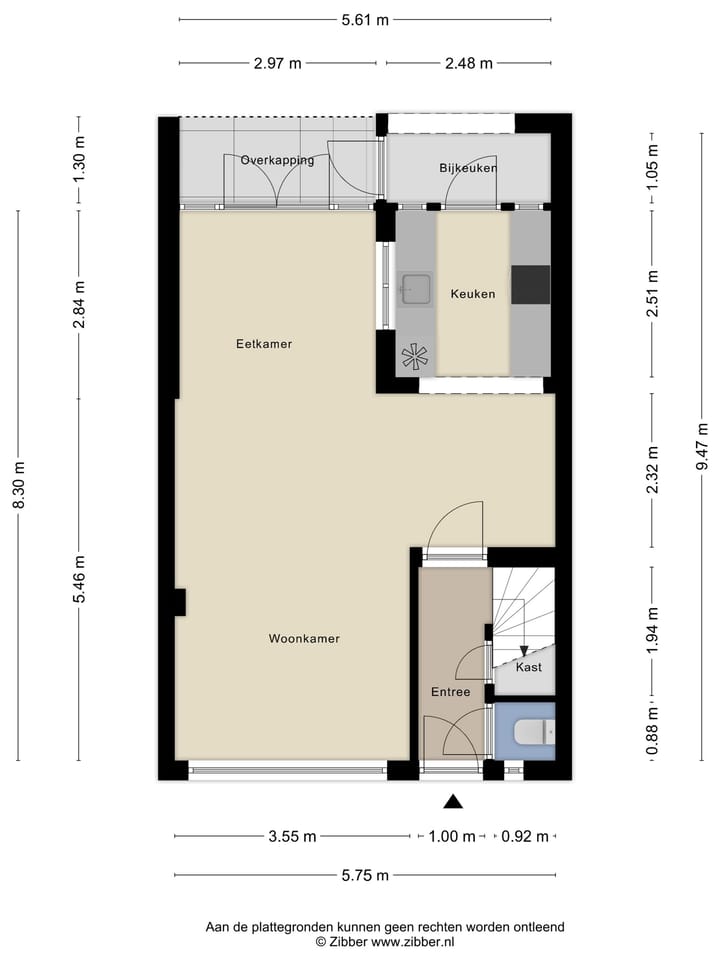 Photo 28 of Rozenstraat 32