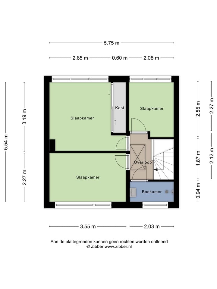Photo 29 of Rozenstraat 32
