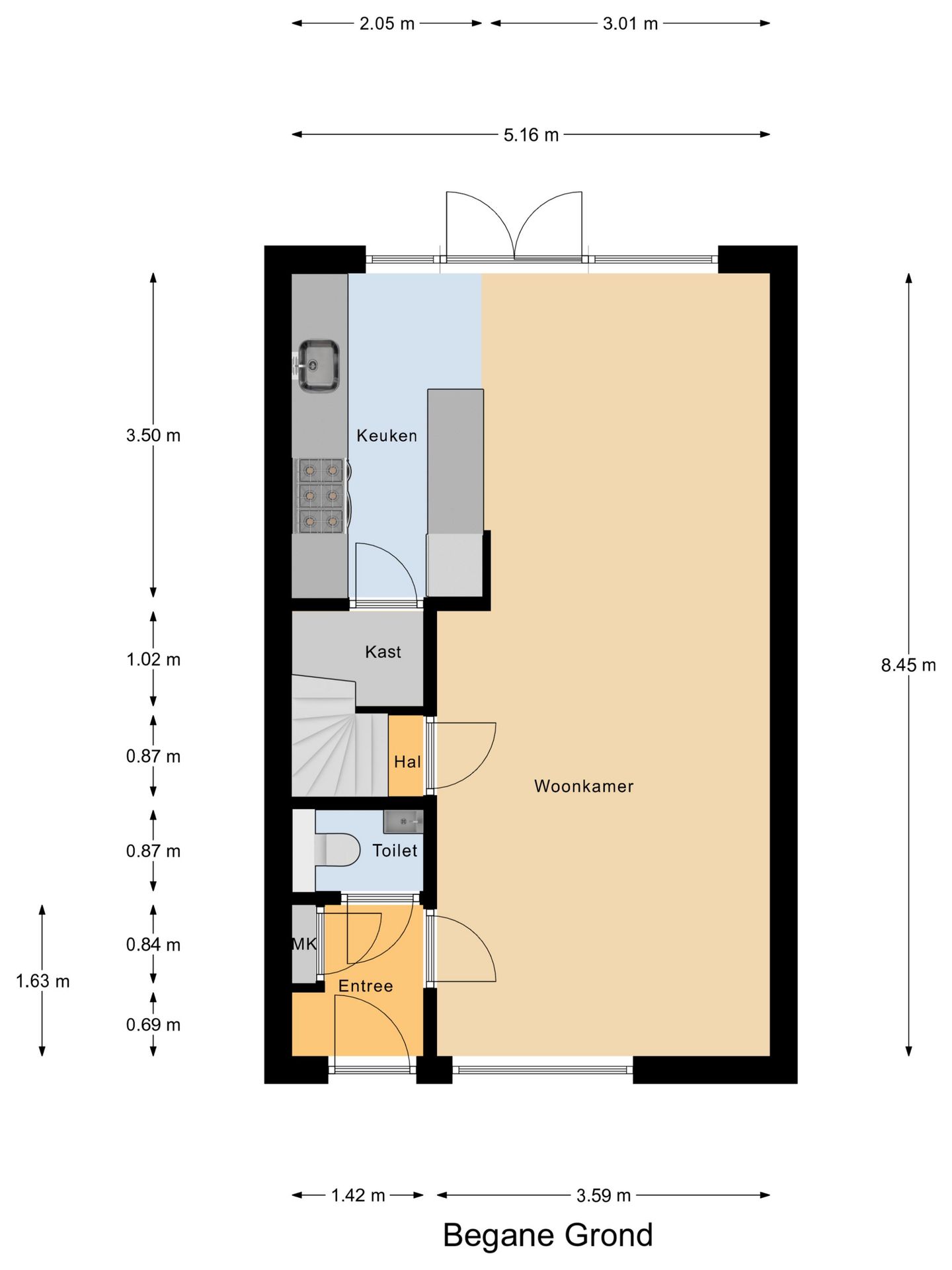 Foto 49 van van Heinsbergstraat 115
