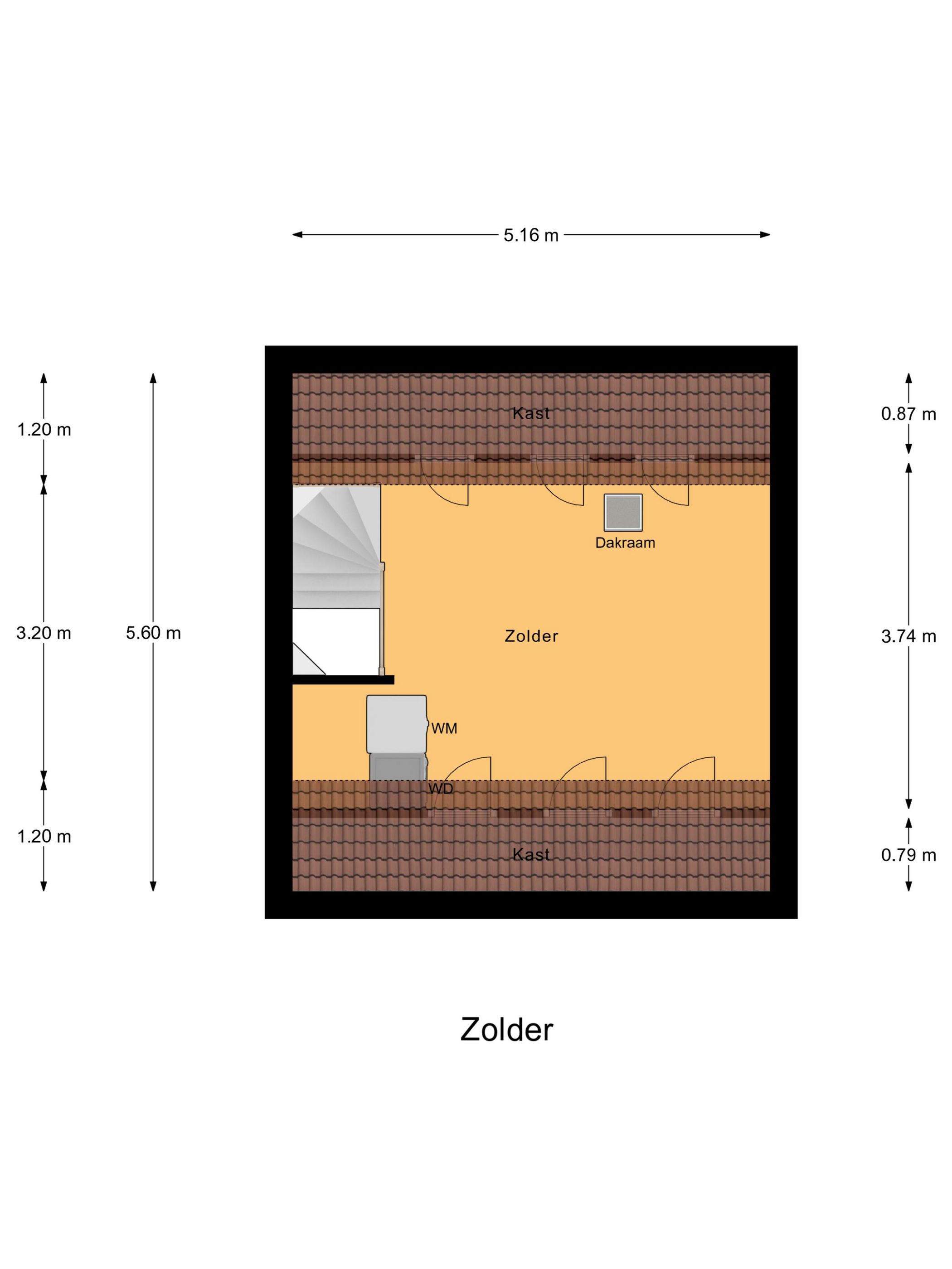 Foto 51 van van Heinsbergstraat 115