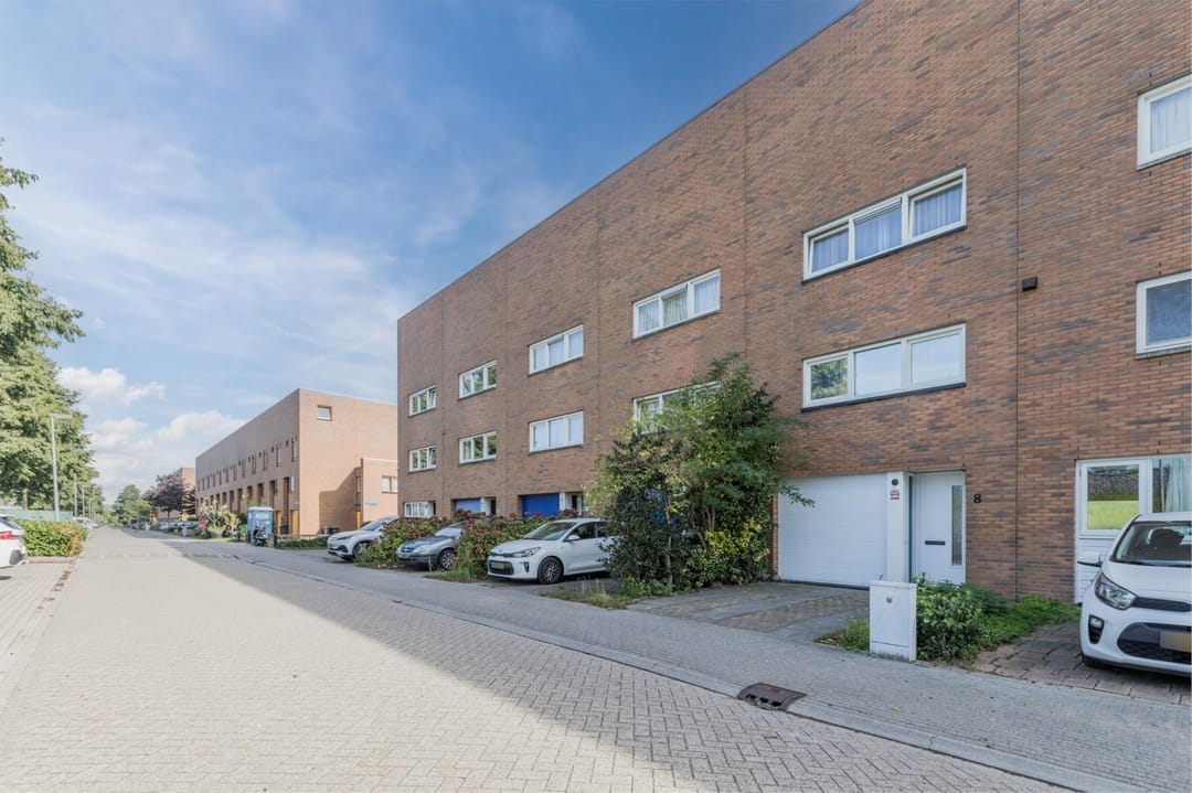Photo 1 of Pontianakstraat 8