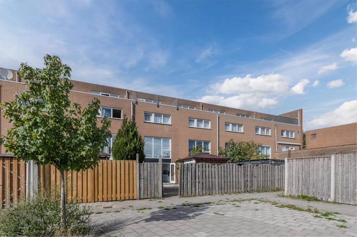 Foto 51 van Pontianakstraat 8